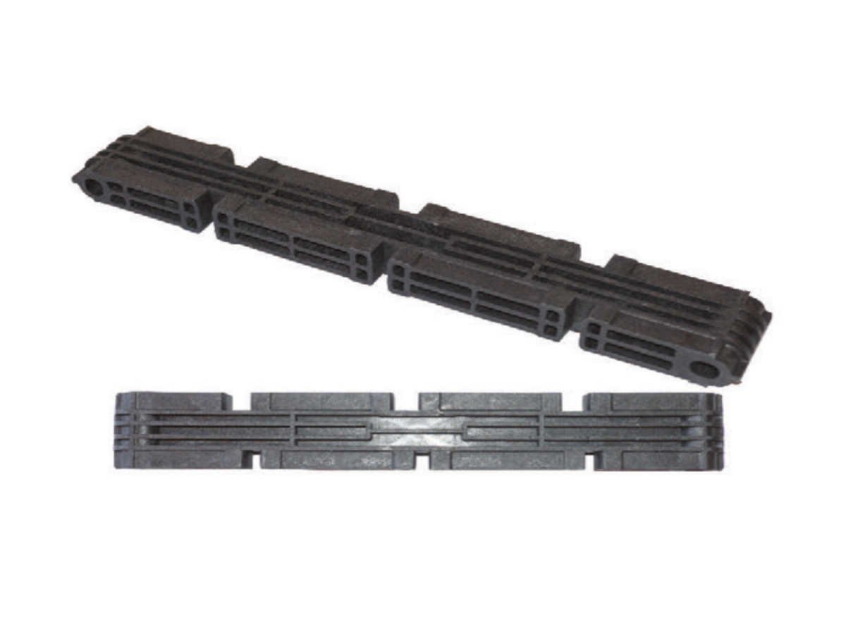 1X5X3F + 1X10X3F TARAK İZOLATÖR