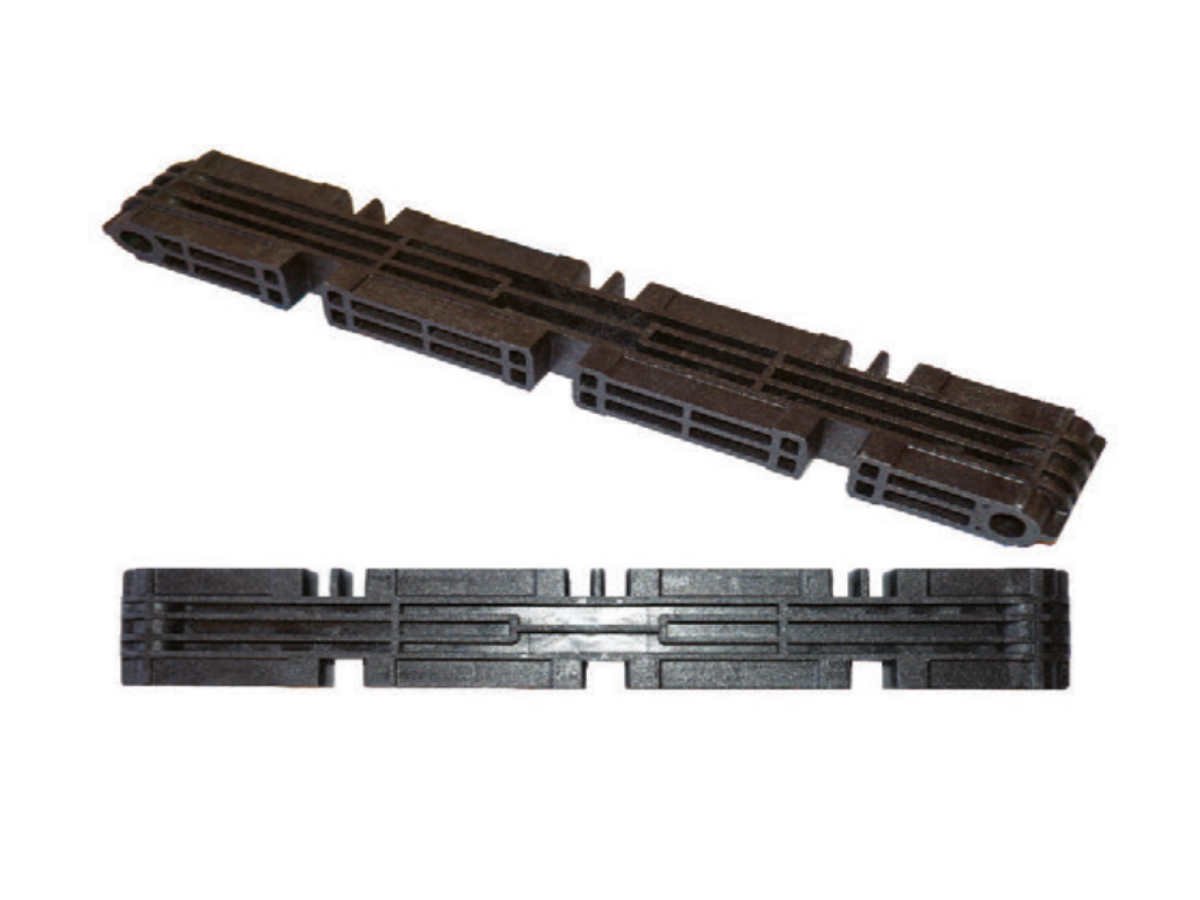 2X5X3F +1X10X3F TARAK İZOLATÖR