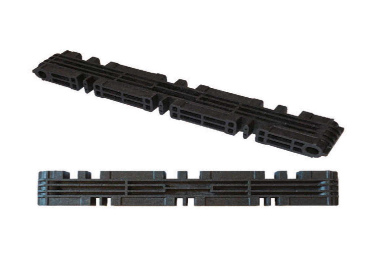 2X5X3F + 2X10X3F TARAK İZOLATÖR