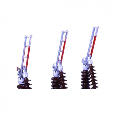 36KV 16kV Harici Sigortalı ve Sigortalı Topraklı Ayırıcılar (HS – HST)