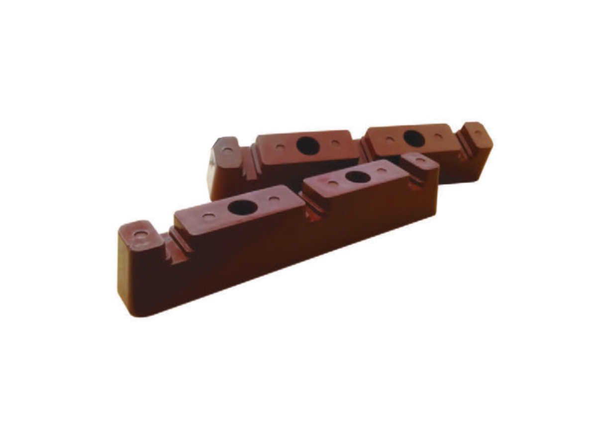 3X1F TARAK İZOLATÖR (KISA TİP)