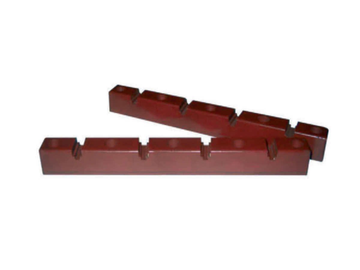 3X1F+N (4X1F) TARAK İZOLATÖR