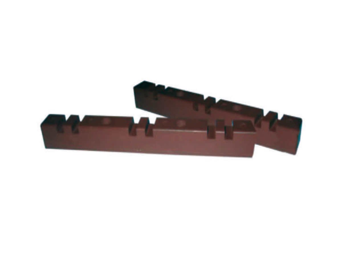 3X2F TARAK İZOLATÖR