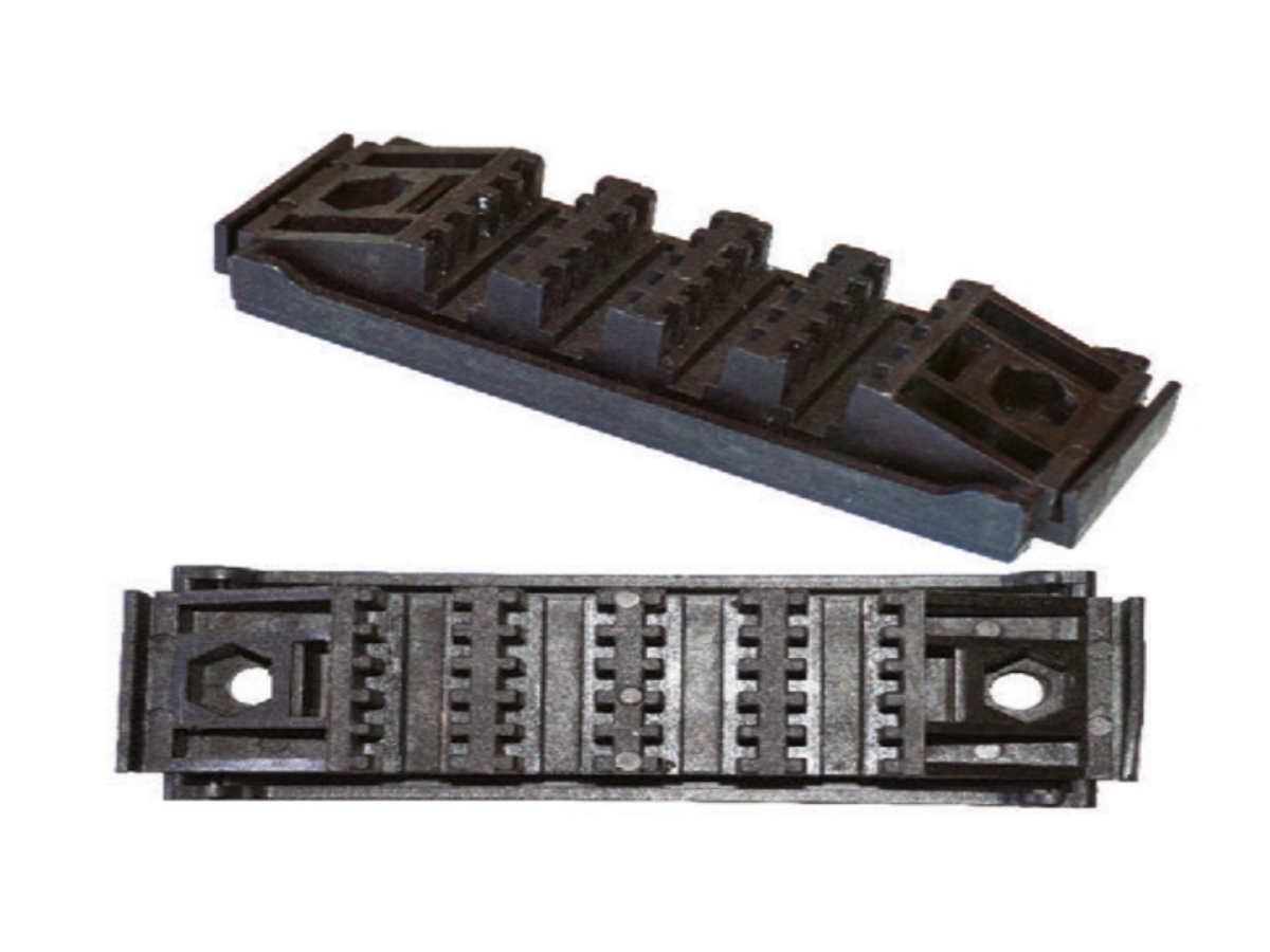 4X1F TARAK İZOLATÖR