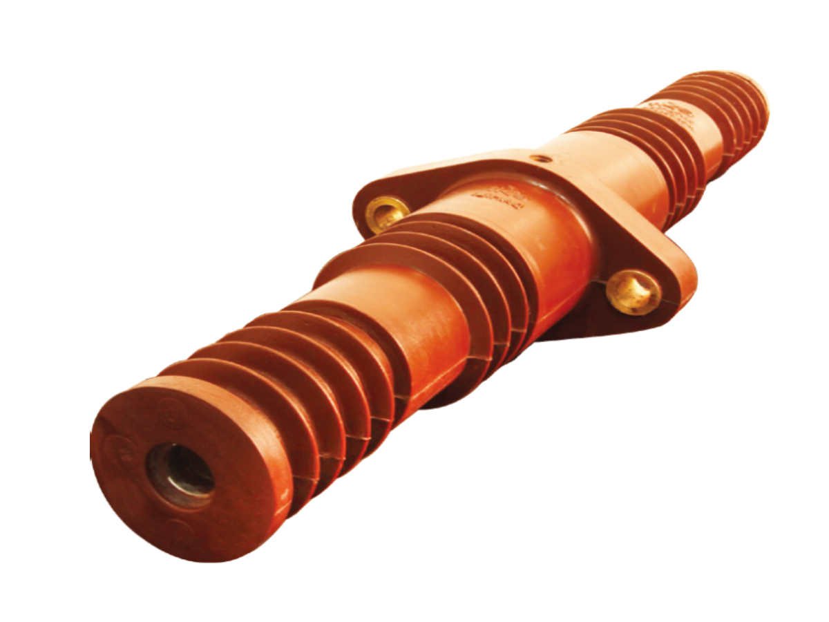 DAHİLİDEN DAHİLİYE GEÇİT İZOLATÖRÜ