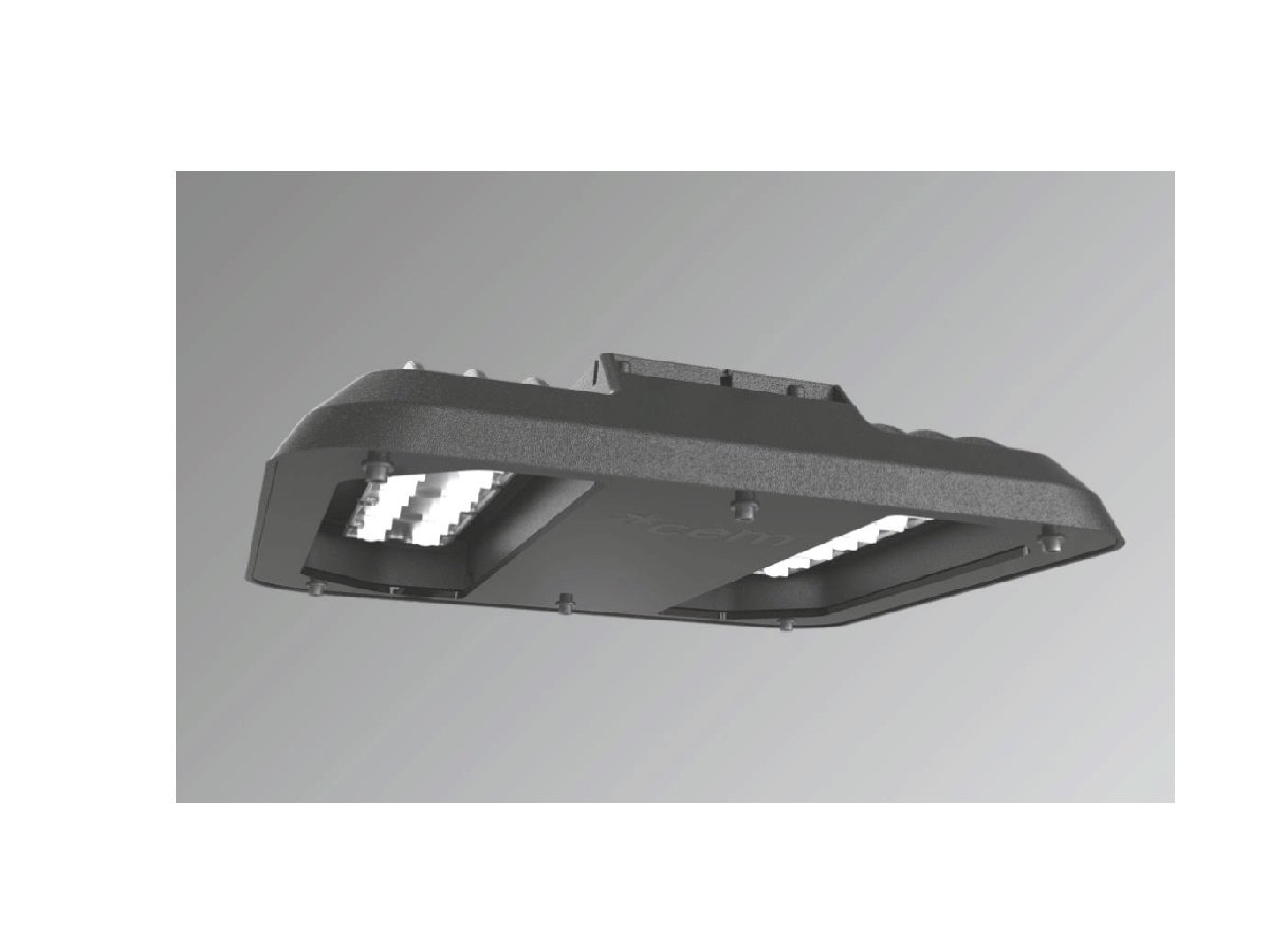 ENDÜSTRİYEL ARMATÜRLER