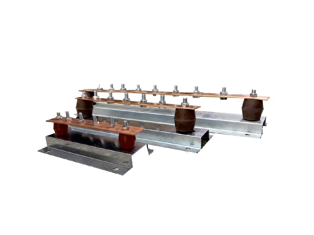 EŞ POTANSİYEL BARALAR