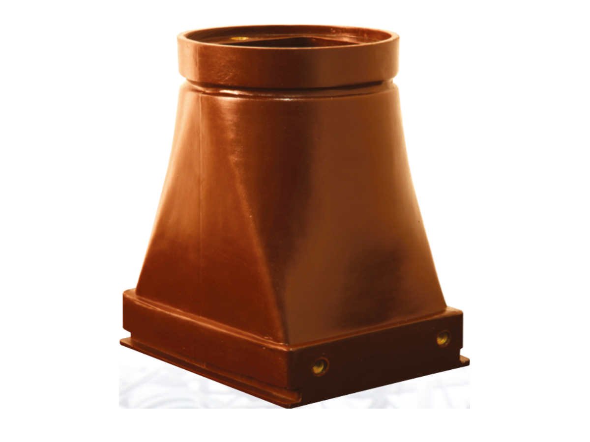 KOVAN GEÇİT İZOLATÖRÜ