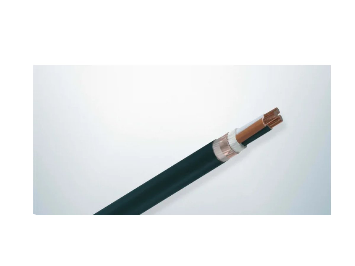 N2XCH / 2XCH 0,6/1 kV