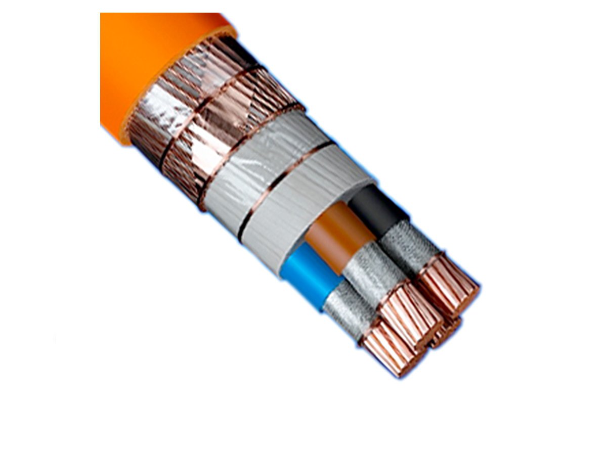 N2XCH FE 180 0,6/1 Kv