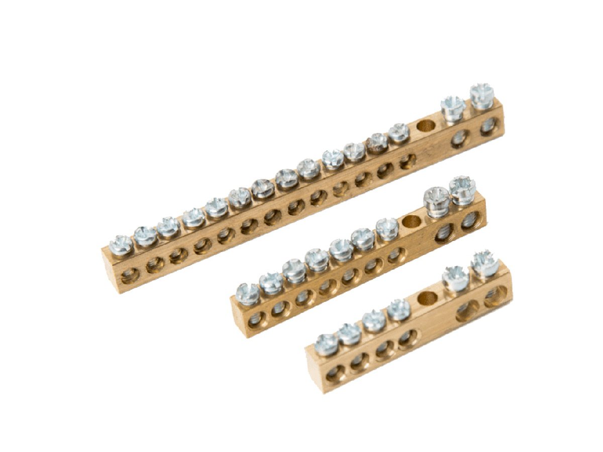 PANO TOPRAKLAMA KLEMENSLERİ