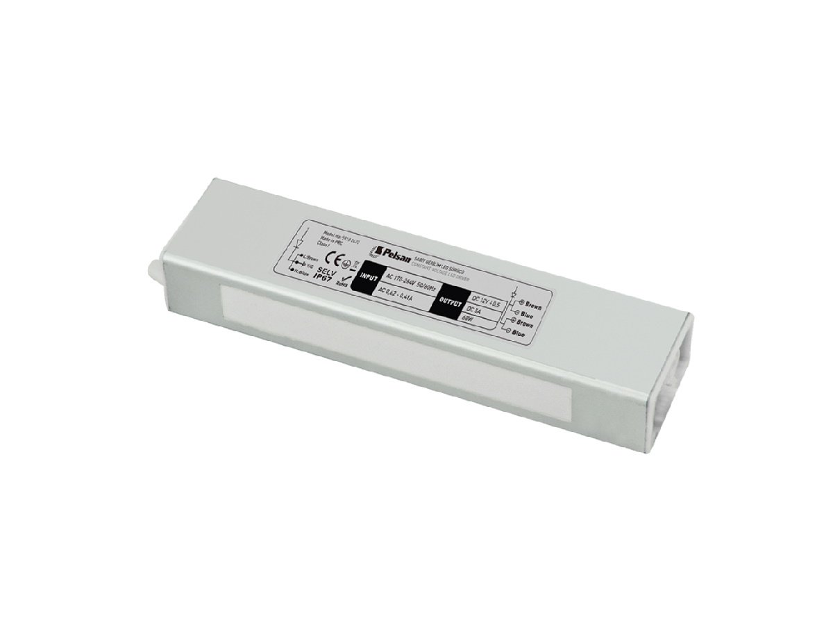 SABİT GERİLİM LED SÜRÜCÜLER