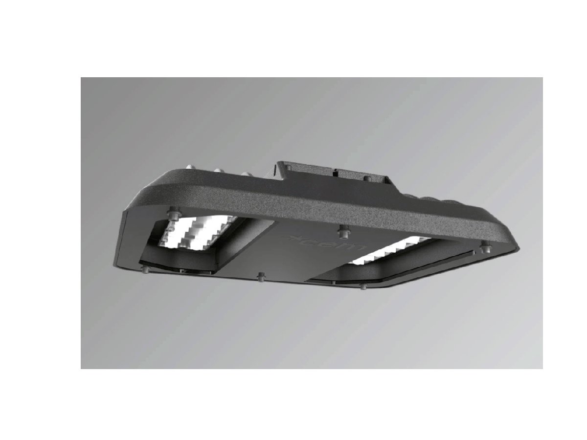 TÜNEL ARMATÜRLERİ