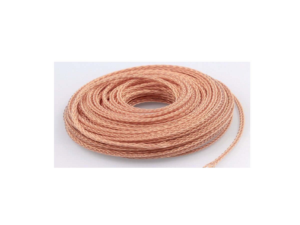 YUVARLAK KESİTLİ FLEXİBLE İLETKENLER