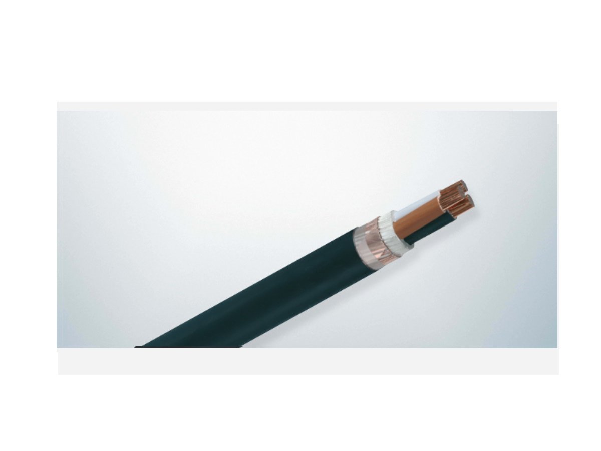 YVCV-U / YVMV / NYCY 0,6/1 kV -YVCV-R / YVMV / NYCY 0,6/1 kV