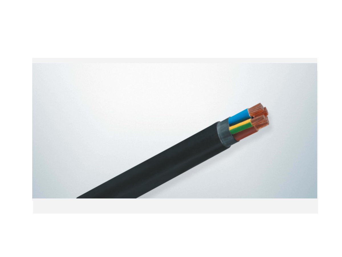 YVV-U / YVV-R / NYY 0,6/ 1 Kv KUMANDA (CONTROL)