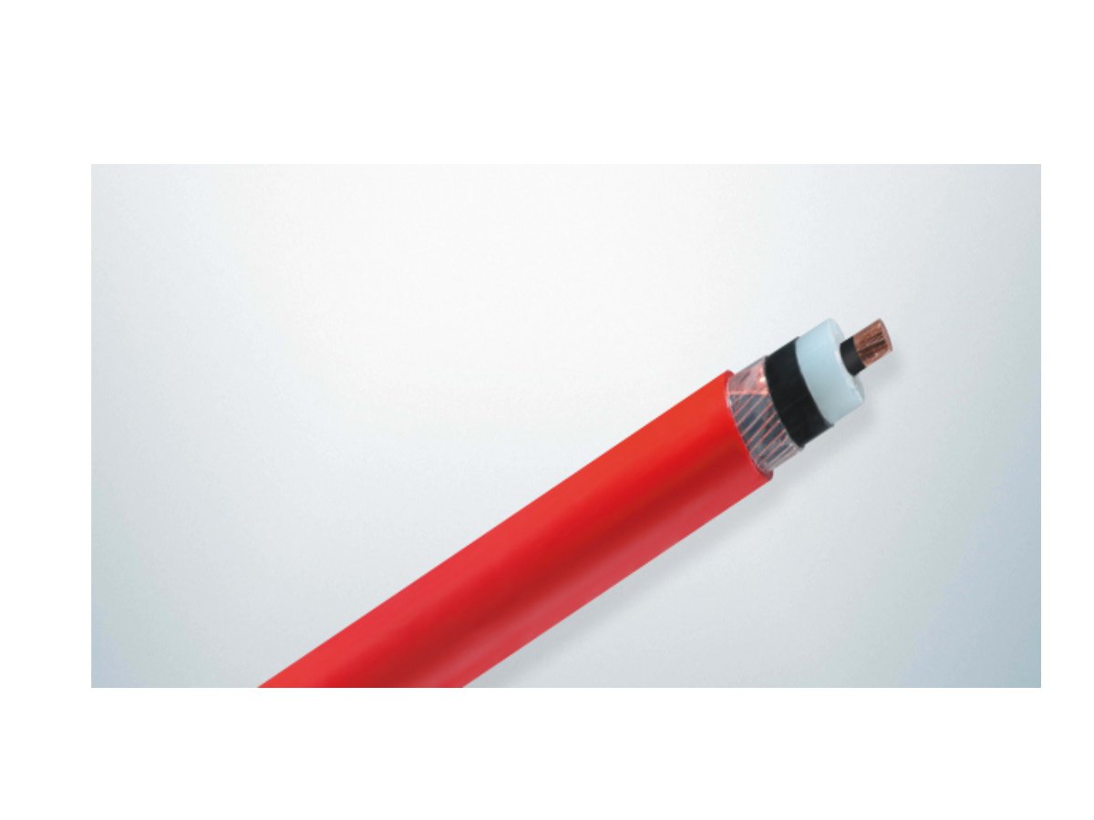 YXC7V-R / YE3 SV / N2XSY 6/10 kV