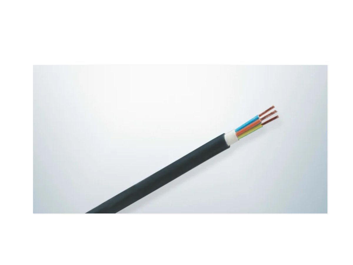 YXV-U / YE3 V / 2XY 0,6/1 kV -YXV-R / YE3 V / 2XY 0,6/1 kV