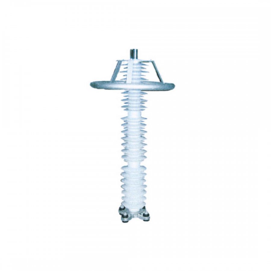 ZIPOL-J Polimer Mahfazalı Parafudr